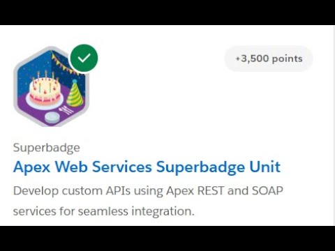 Find the Permissible Fly Zone || Apex Web Services Superbadge Unit || Challenge 1