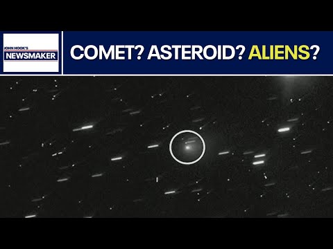 Fast-moving object approaching Earth | Newsmaker | FOX 10 Phoenix
