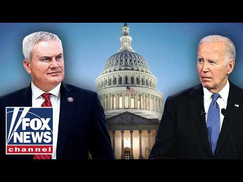 BREAKING: Biden aide delivers 'EXPLOSIVE' testimony on mental fitness