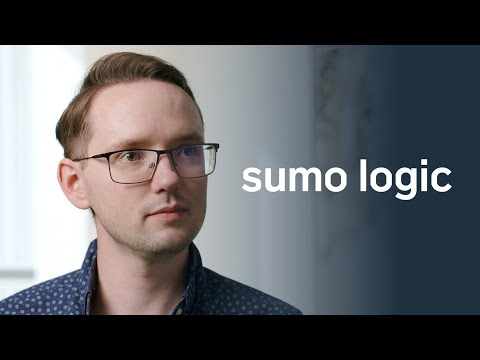 Sumo Logic: Amazon Nova Customer Testimonial | Amazon Web Services