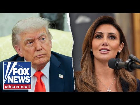 Habba speaks out after Obama-appointed judge strips her of authority in stunning legal rebuke