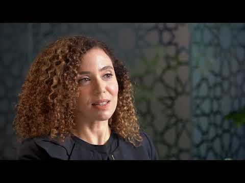 AWS MENA Careers – Yasmine, Corporate Counsel | Amazon Web Services