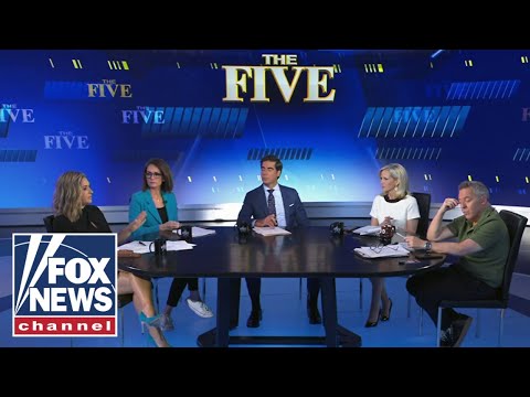 ‘The Five’: This will be the first of MANY