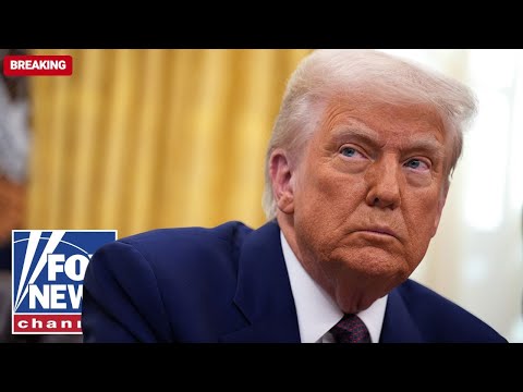 BREAKING: Federal court strikes down Trump tariffs as illegal