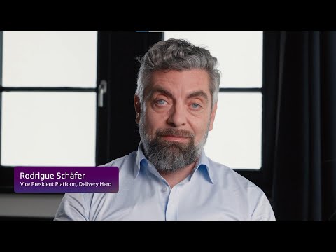 How Delivery Hero Cut Latency and Costs Using AWS | Amazon Web Services