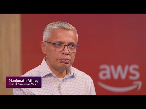 Yulu Scales India’s EV Movement with AWS  | Amazon Web Services