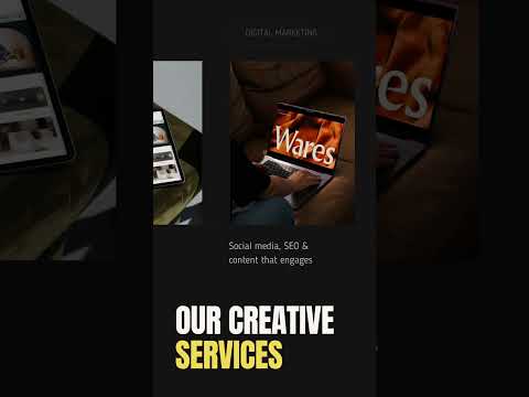 "Boost Your Brand Online | Digital Marketing, SEO, Web Design & Content Creation Services"