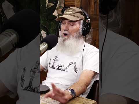 One Man CAN Make a Difference!