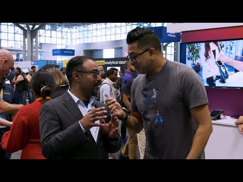 How Bayer Pharmaceuticals accelerates drug innovation with Amazon Bedrock | Amazon Web Services