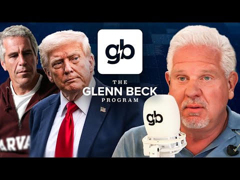 Glenn Beck Radio Callers SOUND OFF on Epstein Scandal 🔥