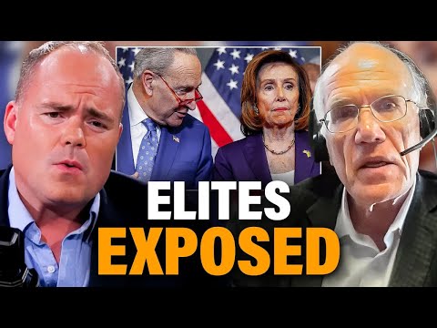 Victor Davis Hanson's Brilliant Breakdown on the Decline of Democrats