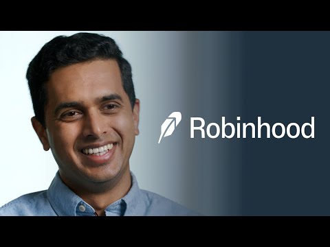 Robinhood democratizes finance with Amazon Bedrock | Amazon Web Services