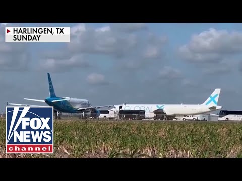 Biden-appointed judge triggers legal battle over migrant kids