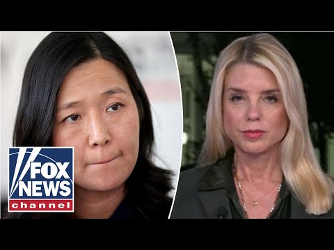 DOJ files MAJOR lawsuit against this blue city over sanctuary city policies