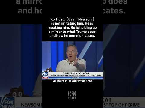 Fox host HUMILIATES Trump on air