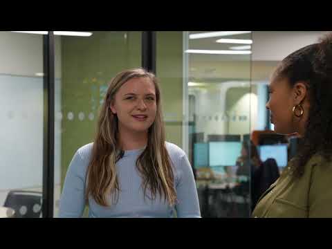 Amazon Web Services Career Tour – An Intro to Cloud Computing