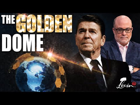 How Reagan's "STAR WARS" Plan was Fully Vindicated in 2025