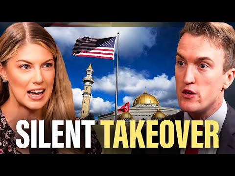 🚨WARNING: How Radical Islamist Groups are Spreading in America