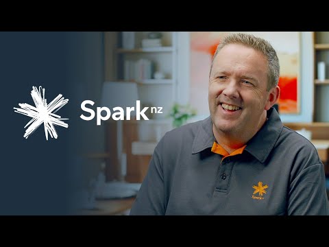 Spark New Zealand and AWS Skills Guild | Amazon Web Services