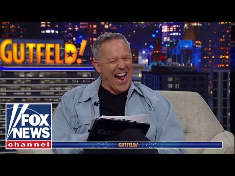 ‘Gutfeld!’: Who the hell is this guy?