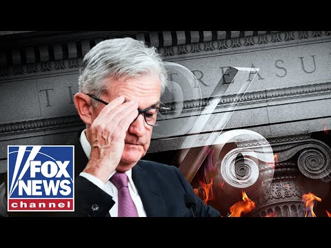 Everything Fed Chair Powell was 'TOO LATE' on revealed