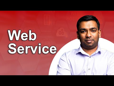 Web Services Explained | IT Business Analyst & Scrum Master Training