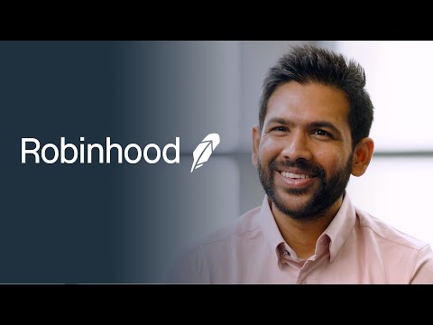 Inside Robinhood's Zero-Trust Security Architecture | Amazon Web Services