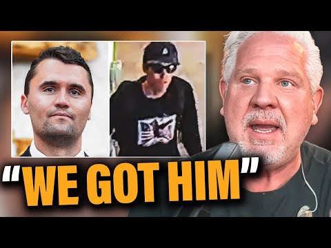 "Charlie Kirk is a Civil Rights Icon!" – Glenn Beck's Powerful Message & Reaction to Shooter Arrest