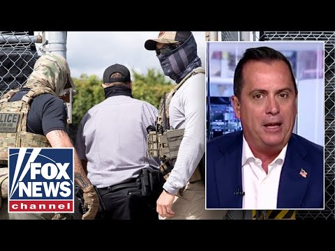 Trump can do this if Chicago residents impede ICE operations: Jonathan Fahey