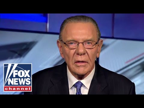 He's a THUG and a KILLER: Gen. Keane