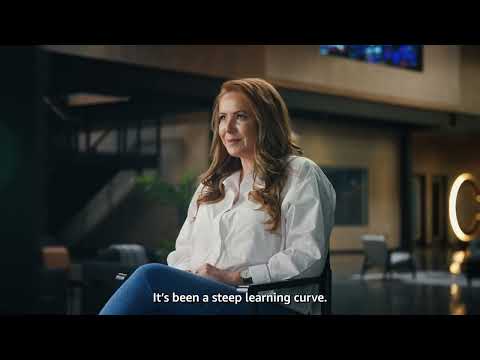 Beyond the Console: Building Skills for Gaming's Future | Amazon Web Services