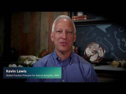 Introduction: Data Governance with AWS Master Class | Amazon Web Services