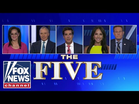 ‘TREMENDOUS CREDIT’: Democrat applauds Trump’s crime crackdown in DC