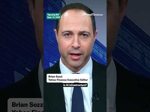 Amazon invested more than $23B in AI infrastructure last quarter: AWS CEO