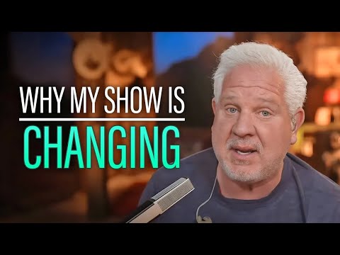 🙏 Glenn Beck's Powerful Message to Americans Who Feel Betrayed
