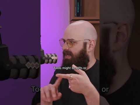 MCP Client-Server Architecture Explained | Amazon Web Services