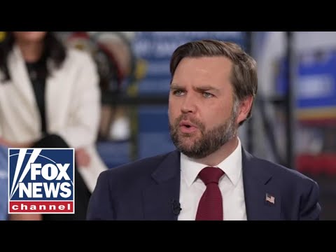 ‘WE’RE GOING AFTER YOU’: Vance issues serious warning