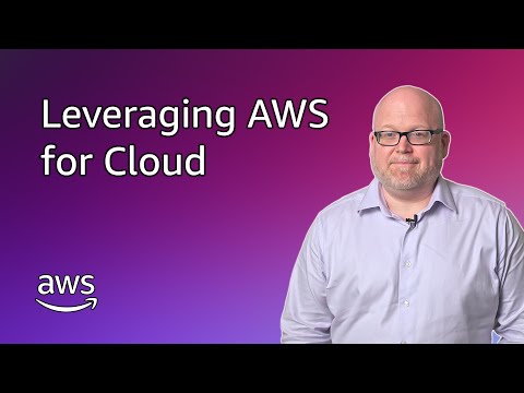 AWS for Software & Technology, Spotlight Interview, Informatica | Amazon Web Services