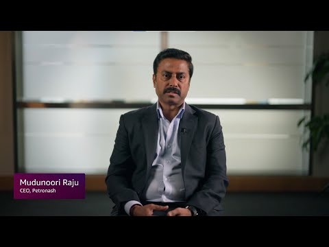 Petronash uses AWS to streamline operations with generative AI | Amazon Web Services