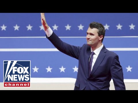 FBI shares 'breakthroughs' in hunt for Charlie Kirk assassin