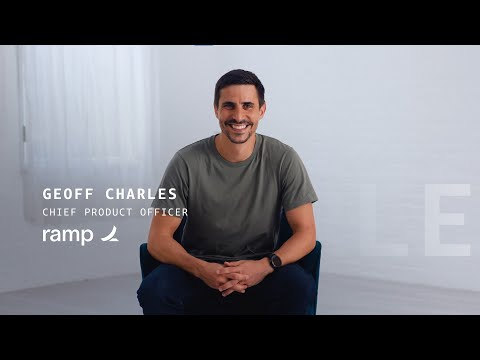 AWS Startup Stories: Ramp | Amazon Web Services