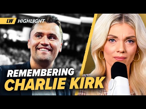 "We Are in a Fight Against Evil!" – Liz Wheeler's Powerful Response to Charlie Kirk's Assassination