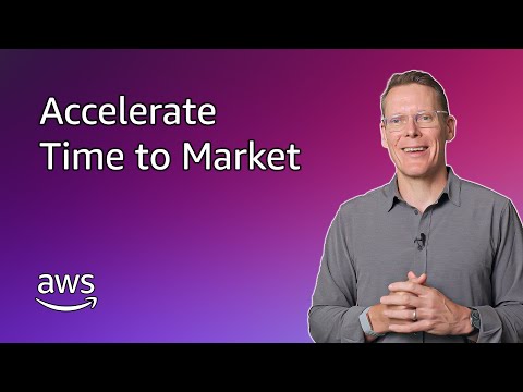 AWS for Software & Technology, Spotlight Interview, Glean | Amazon Web Services