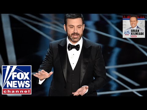 Media melts down over Jimmy Kimmel | Brian Kilmeade Show