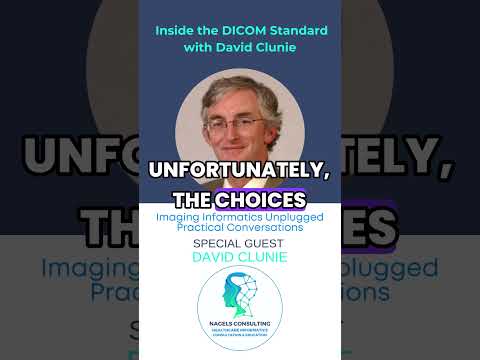 DICOMweb™: The Web Services Revolution in Medical Imaging