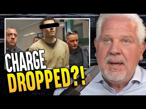 NYC Judge DROPS Terrorism Charge on Luigi Mangione… But Why?