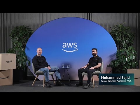 Wallester doubles its growth with AWS (Technical) – Cloud Adventures | Amazon Web Services