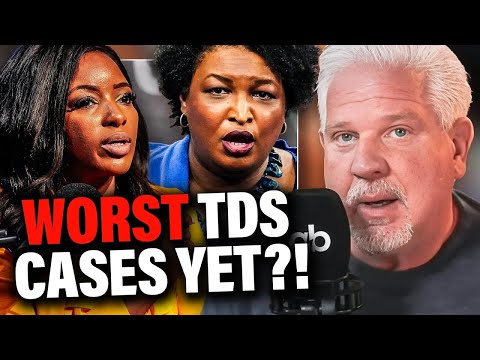 These FOUR Democrats Just MELTED DOWN Over Trump and it's Hilarious! 😂