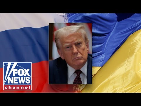 Trump envoy reveals 'biggest concern' amid Ukraine war: 'Mistake can happen'