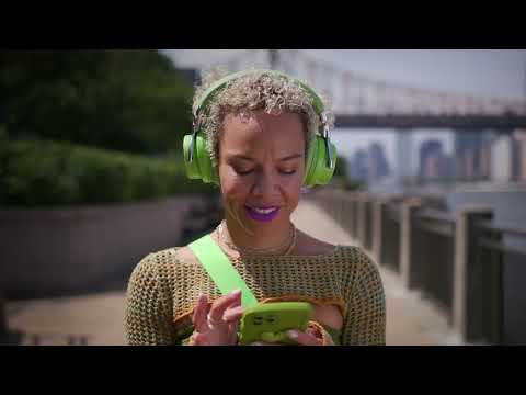 Amazon Web Services Keeps the Movement Running | Global Citizen Festival NYC 2025